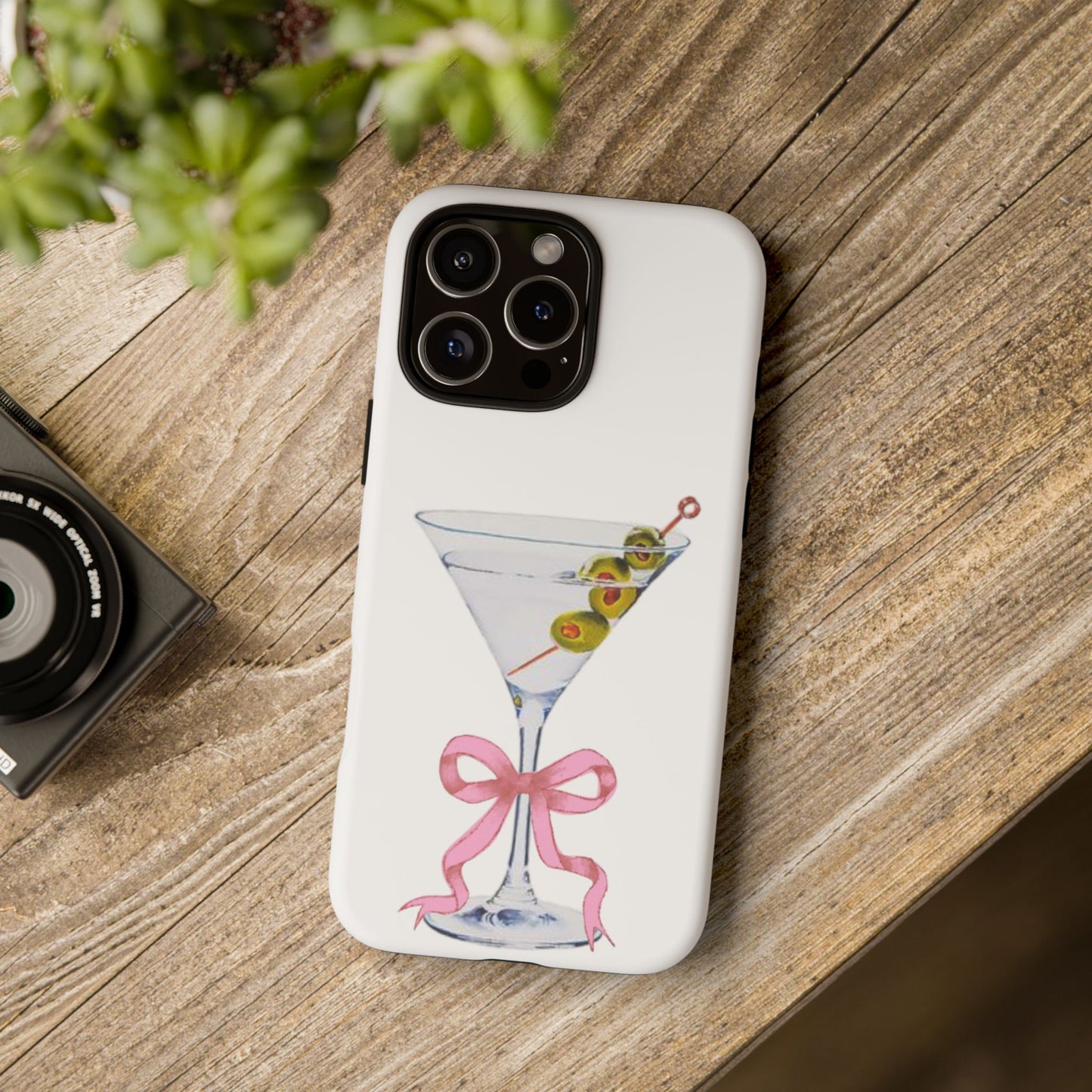Coquette Martini