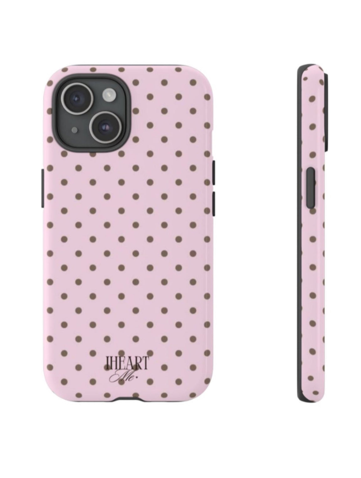 Polka Dot Princess
