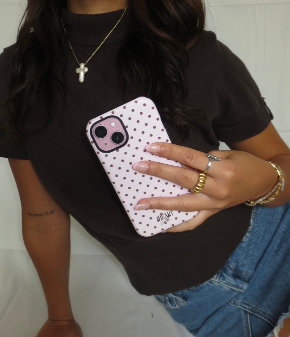 Polka Dot Princess