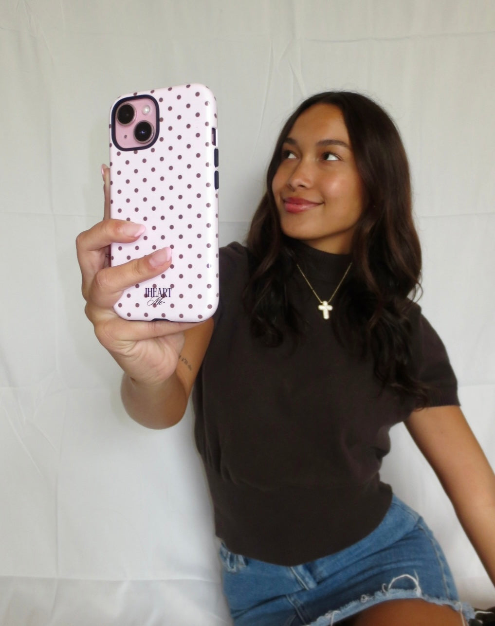 Polka Dot Princess
