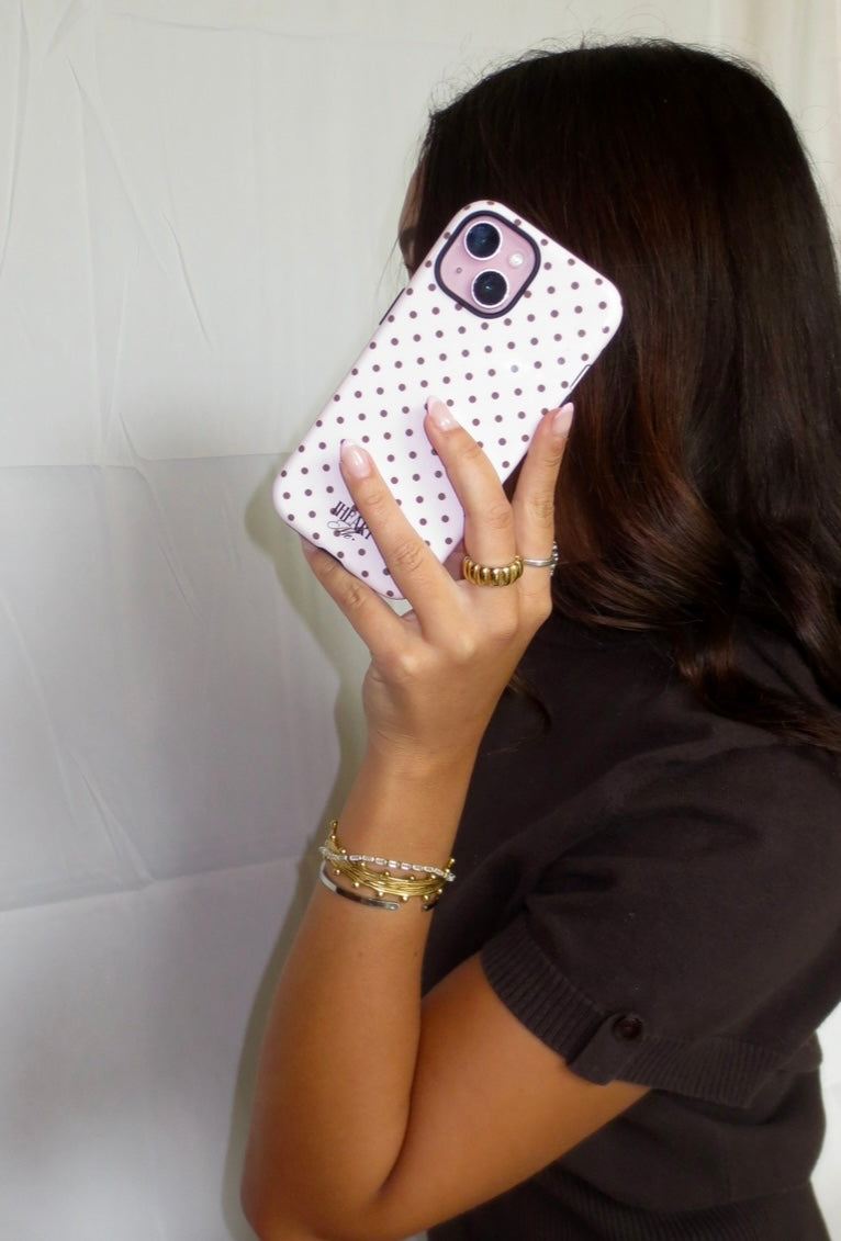 Polka Dot Princess