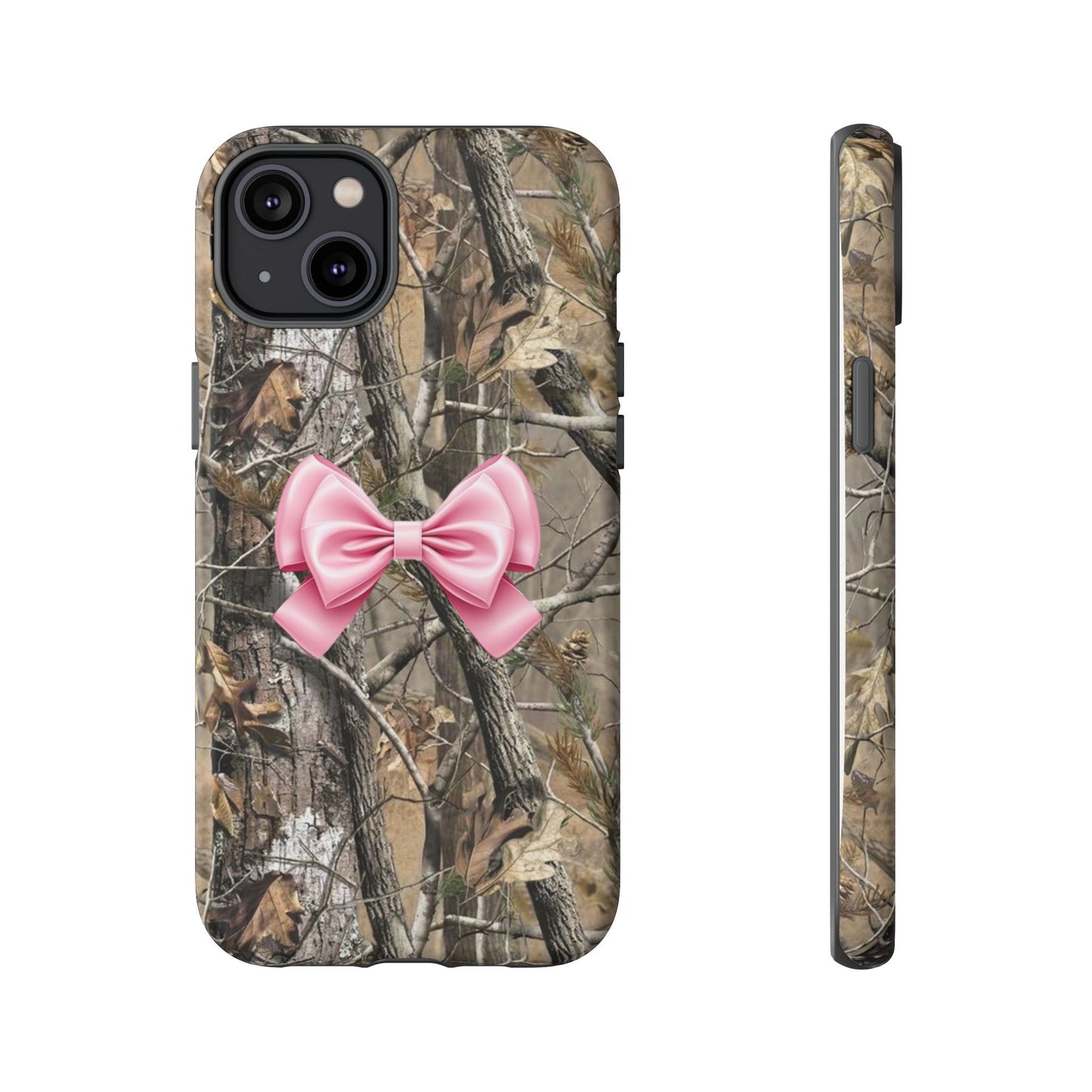 Camo Chic