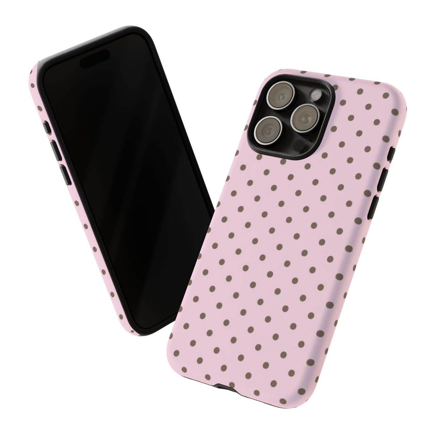 Polka Dot Princess