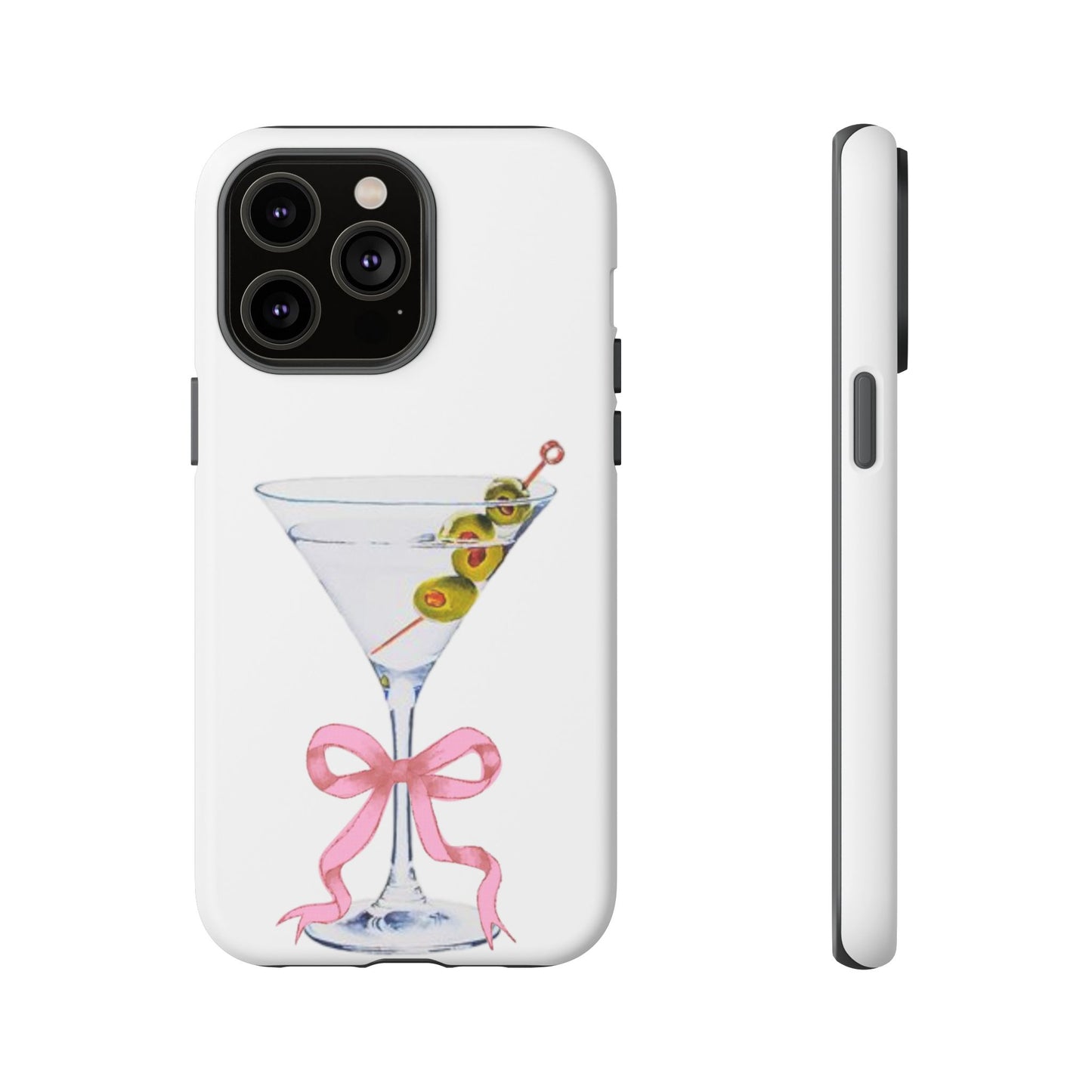 Coquette Martini