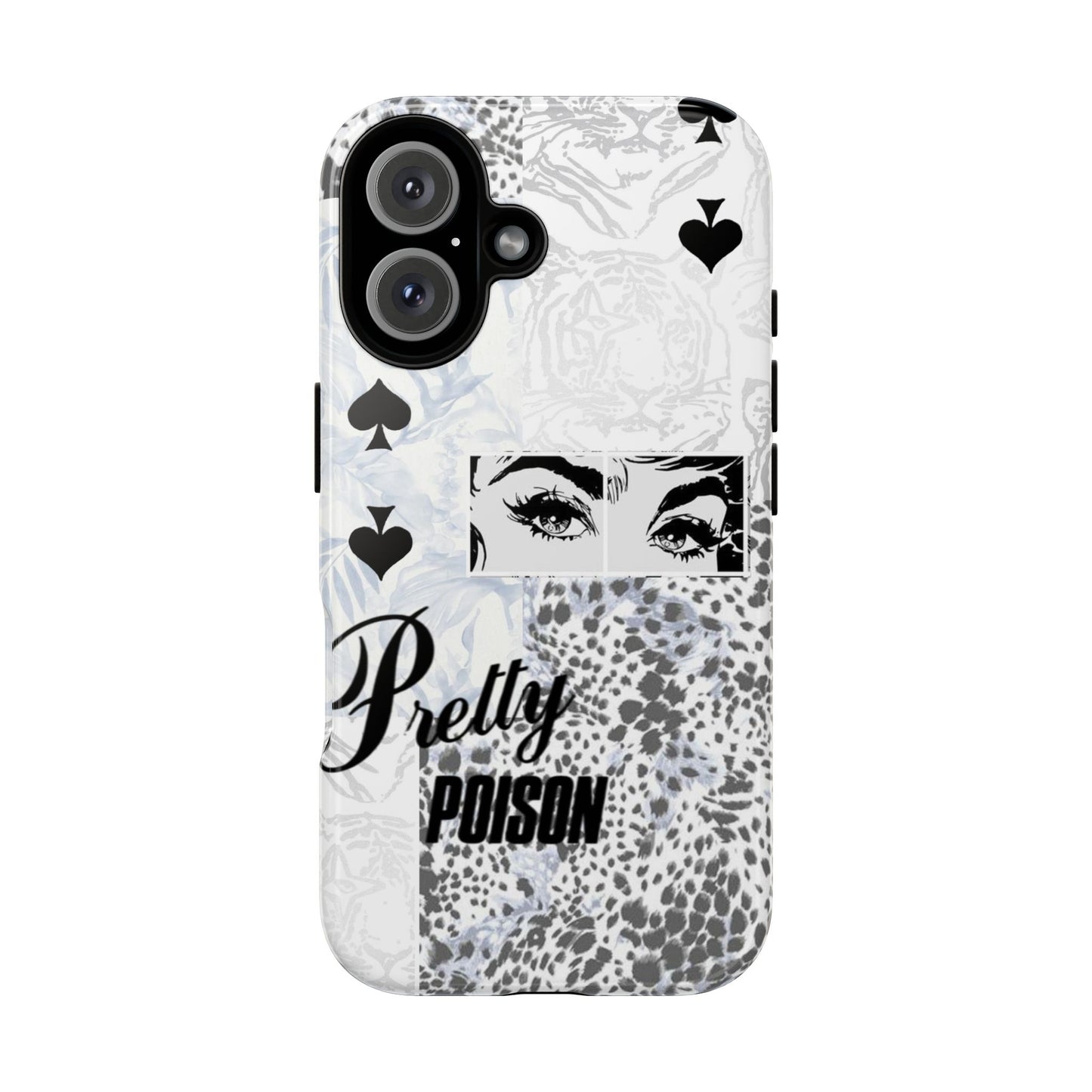 Pretty Poison