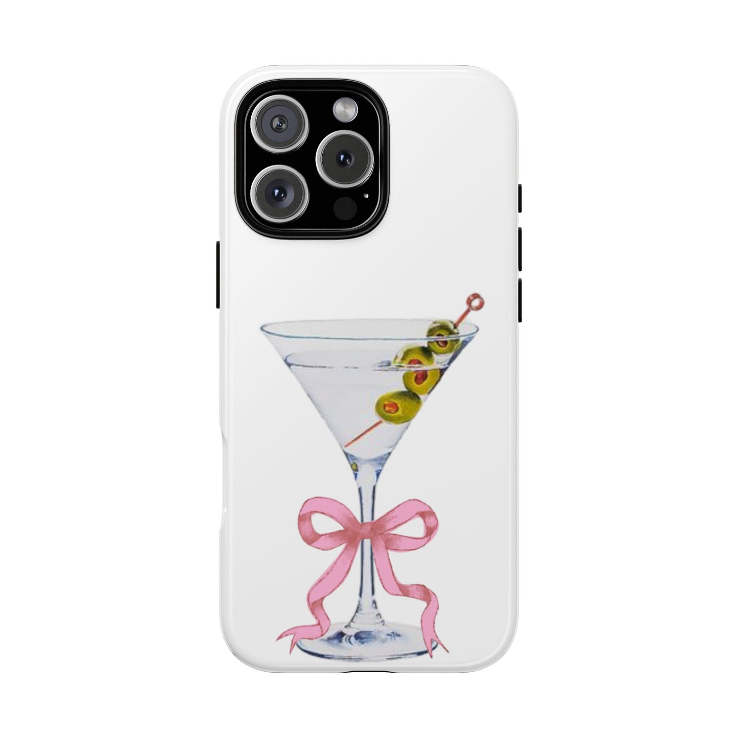 Coquette Martini