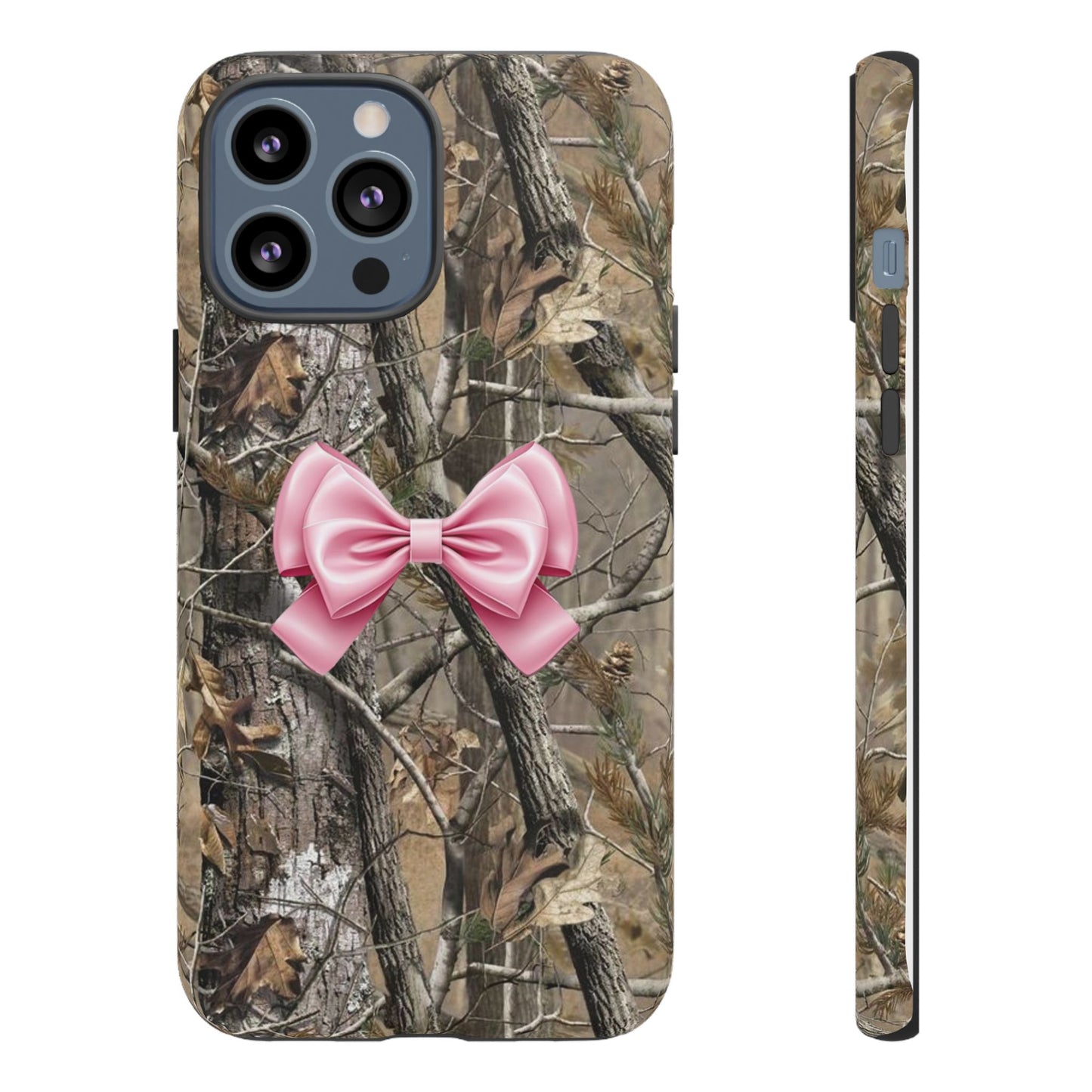 Camo Chic