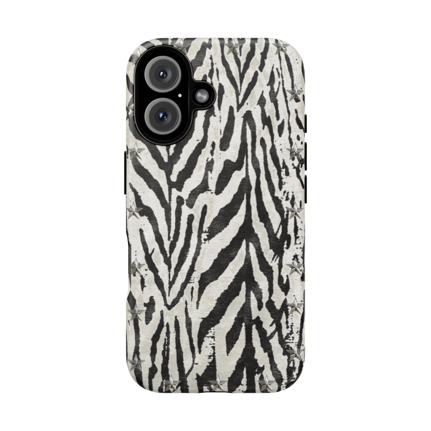 Studded Zebra