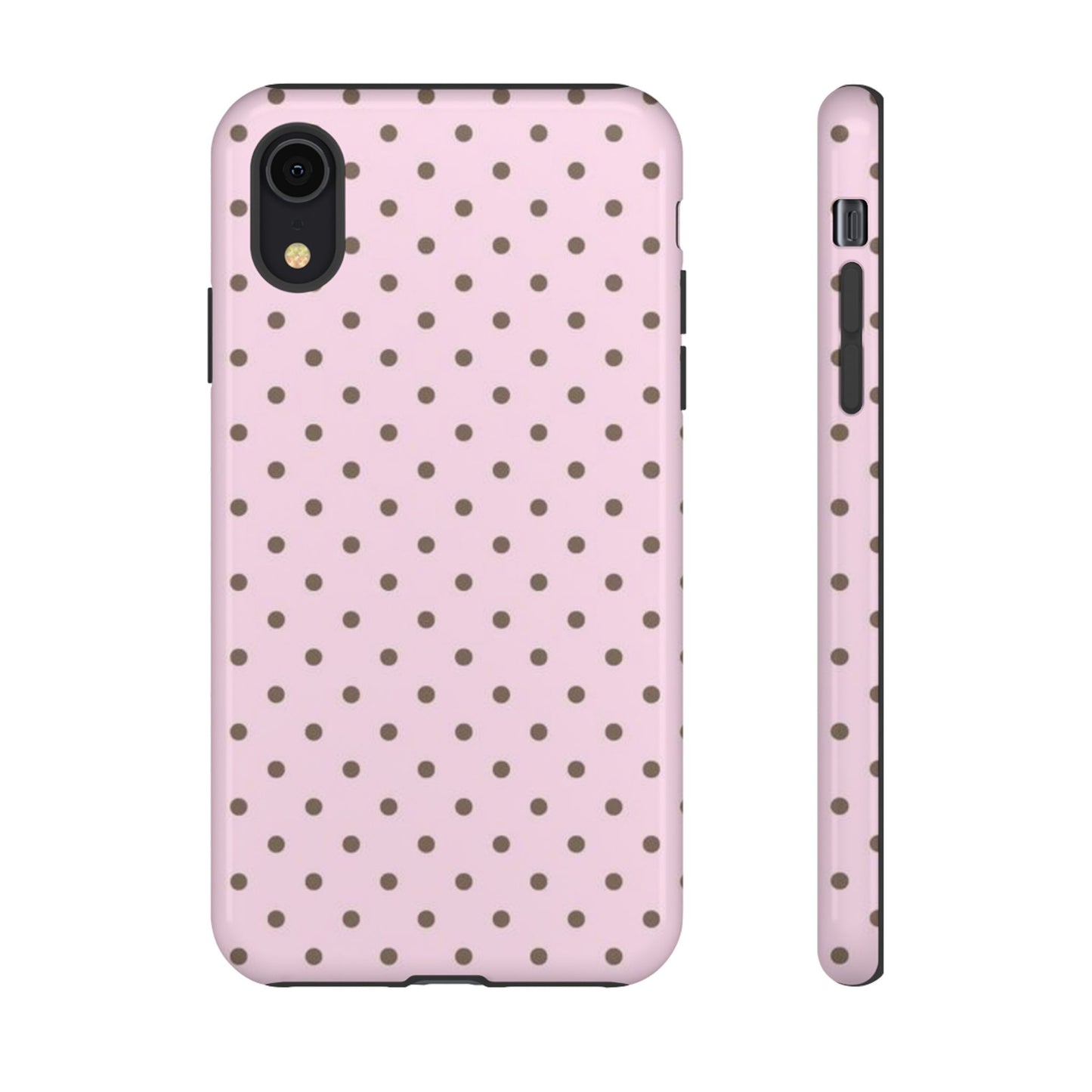 Polka Dot Princess