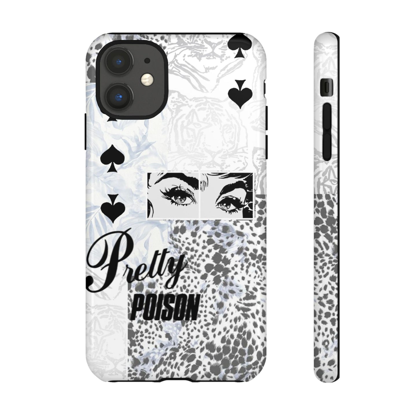 Pretty Poison