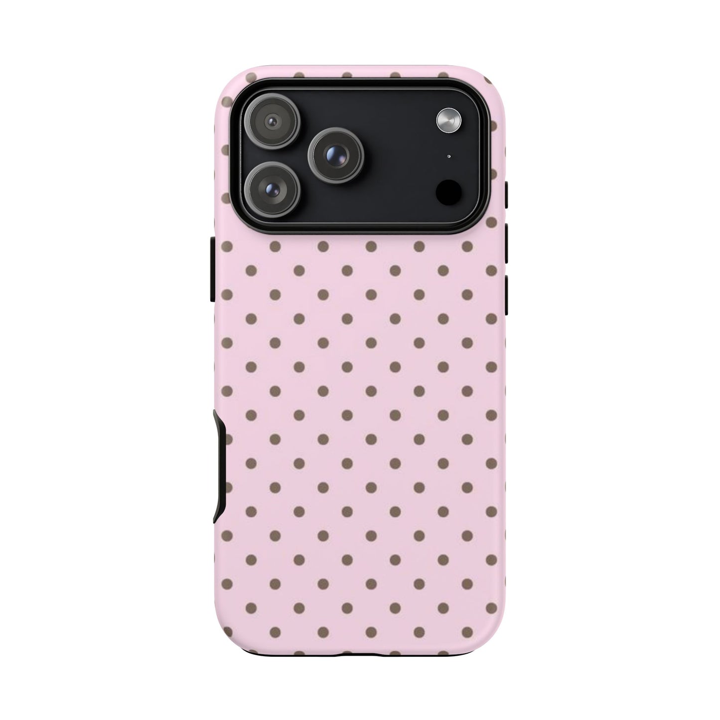 Polka Dot Princess