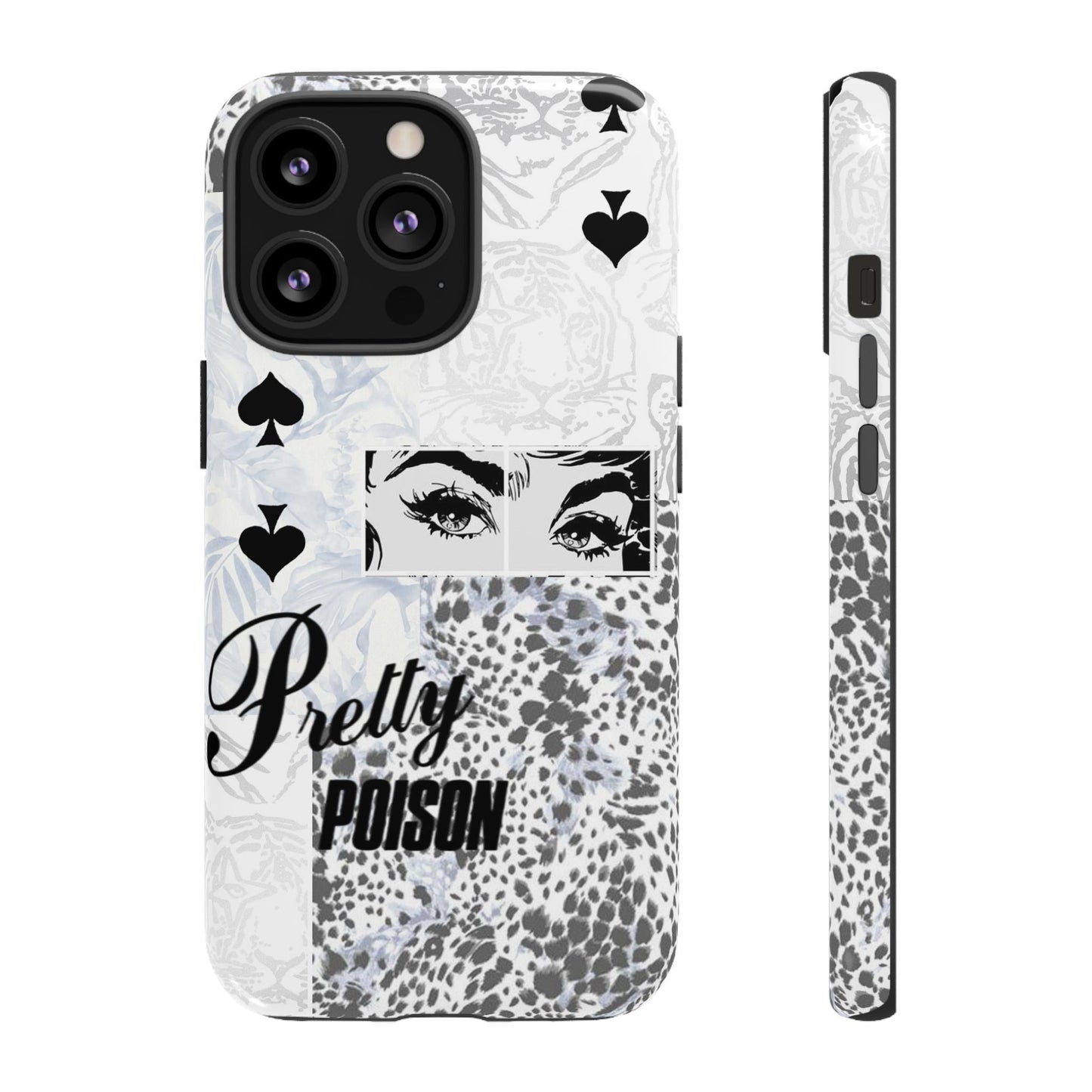 Pretty Poison