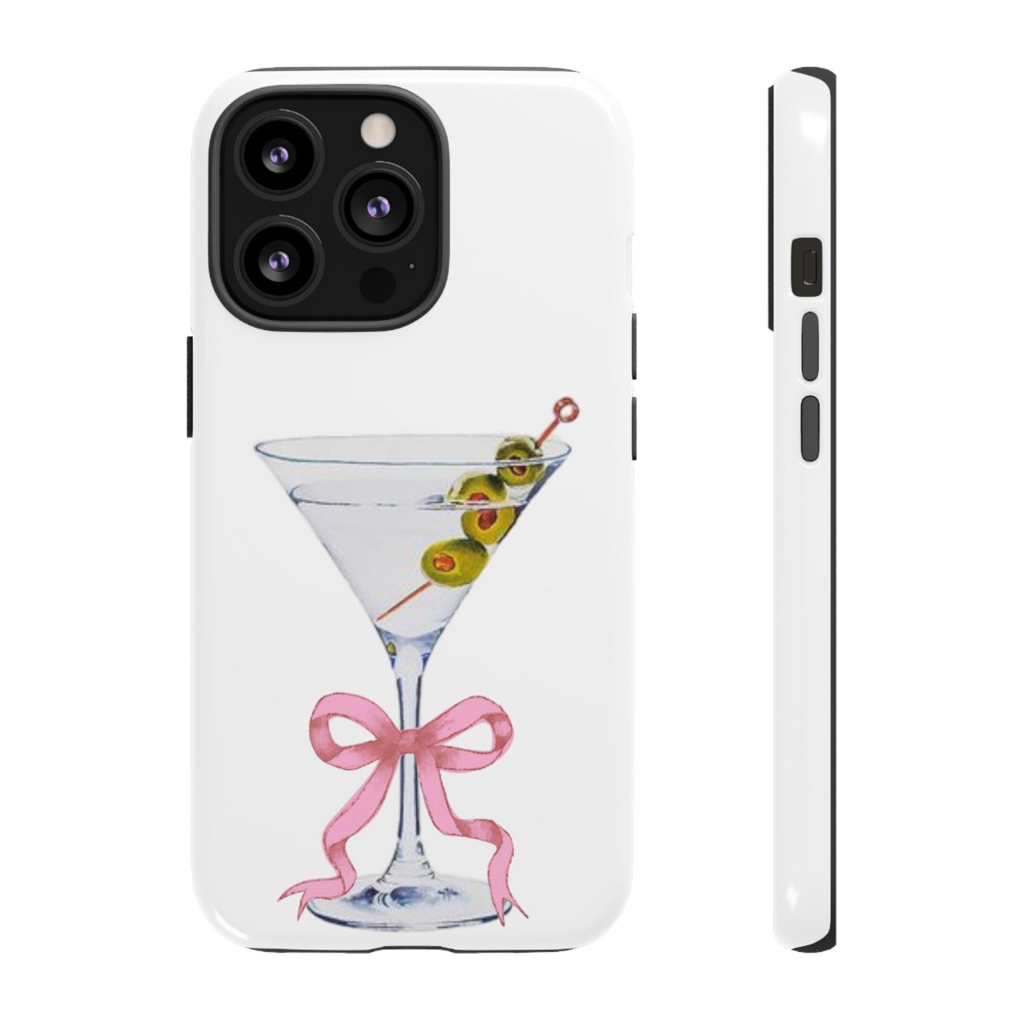 Coquette Martini