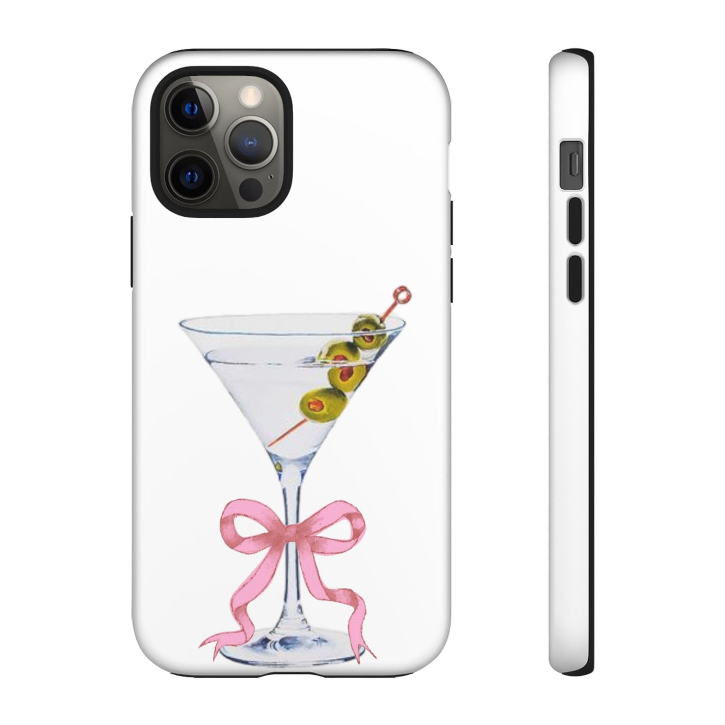 Coquette Martini
