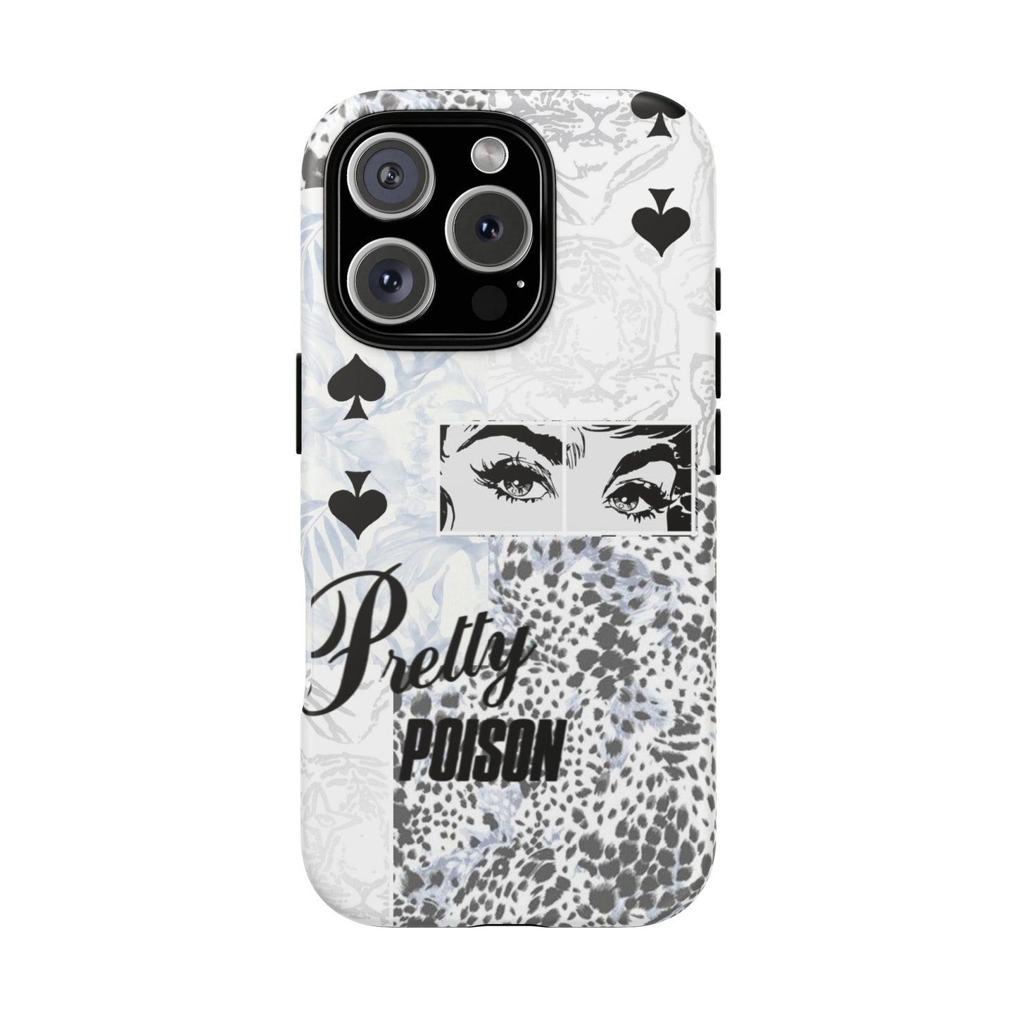 Pretty Poison