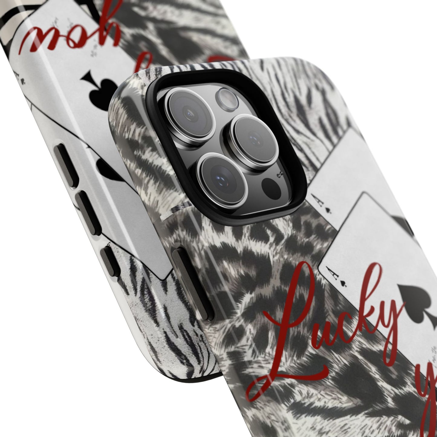 Lucky Spades