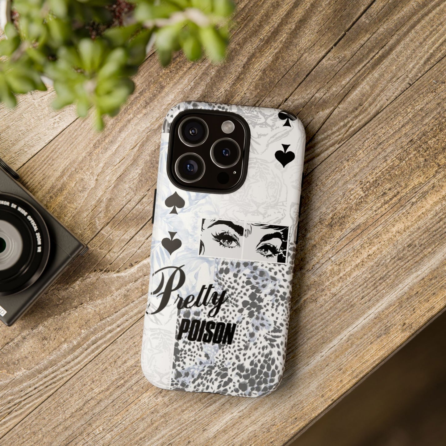 Pretty Poison
