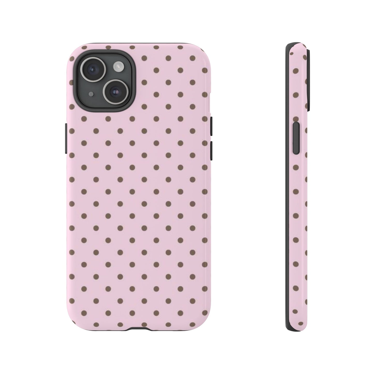 Polka Dot Princess