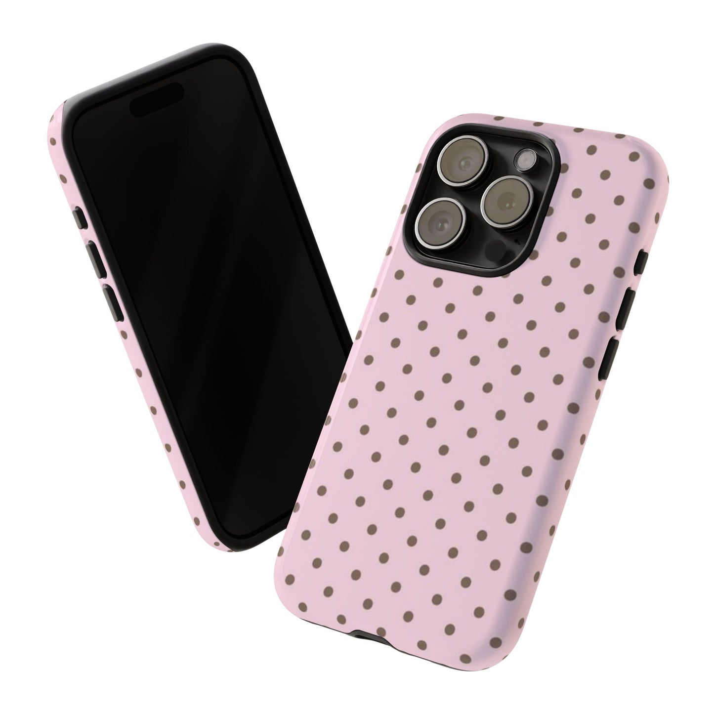 Polka Dot Princess