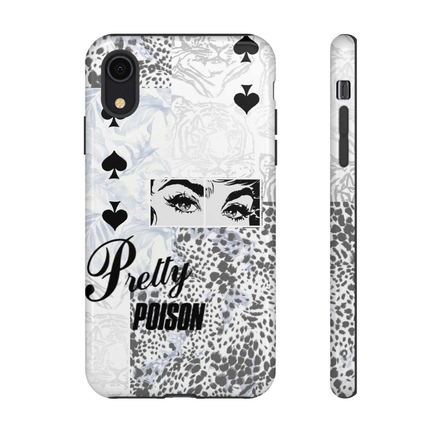 Pretty Poison
