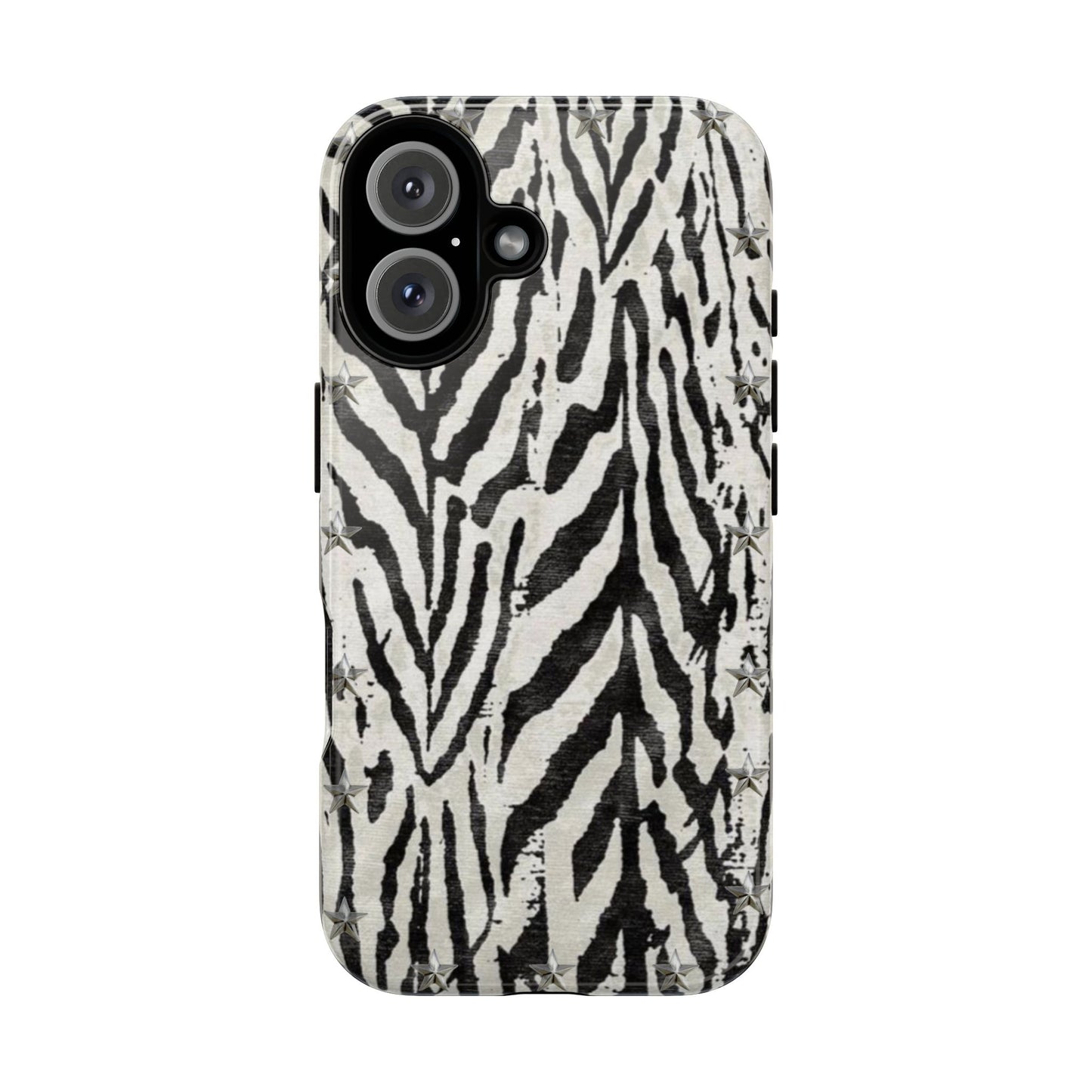 Studded Zebra