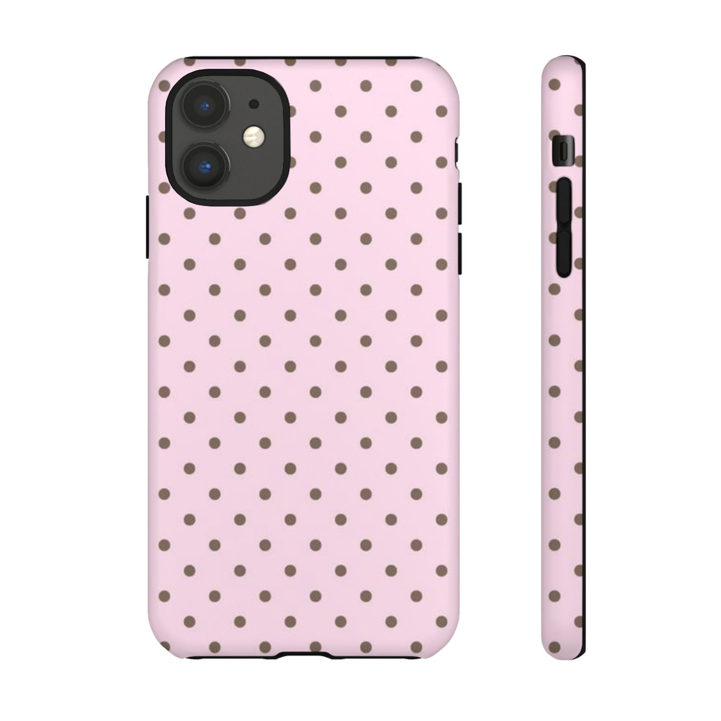 Polka Dot Princess