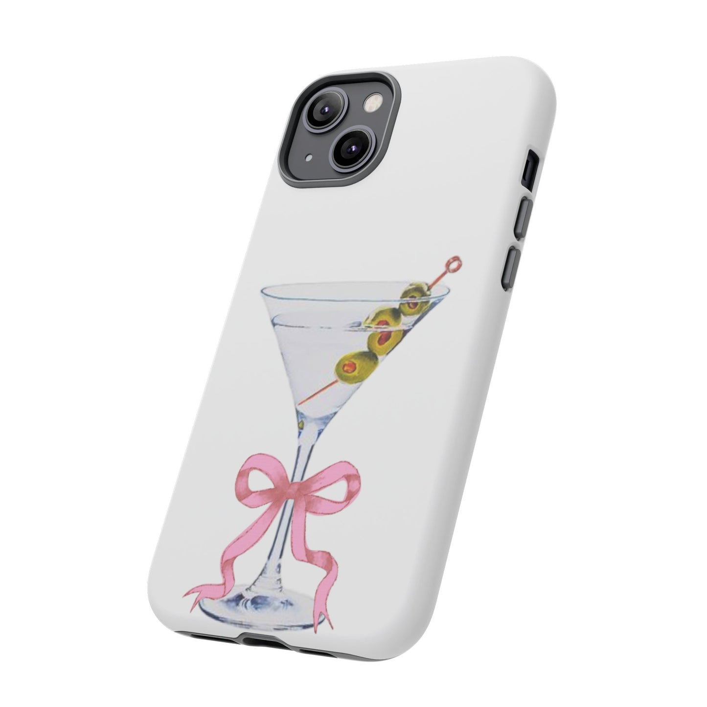 Coquette Martini