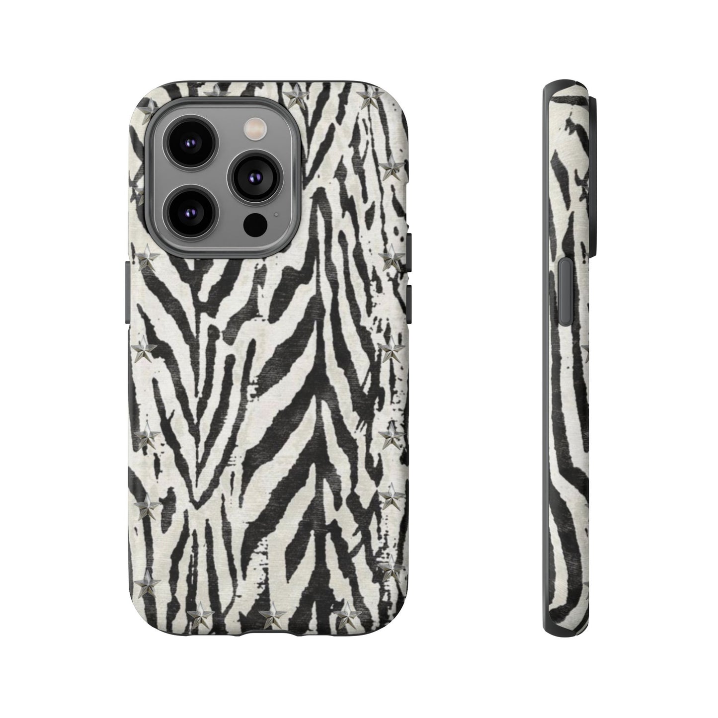 Studded Zebra