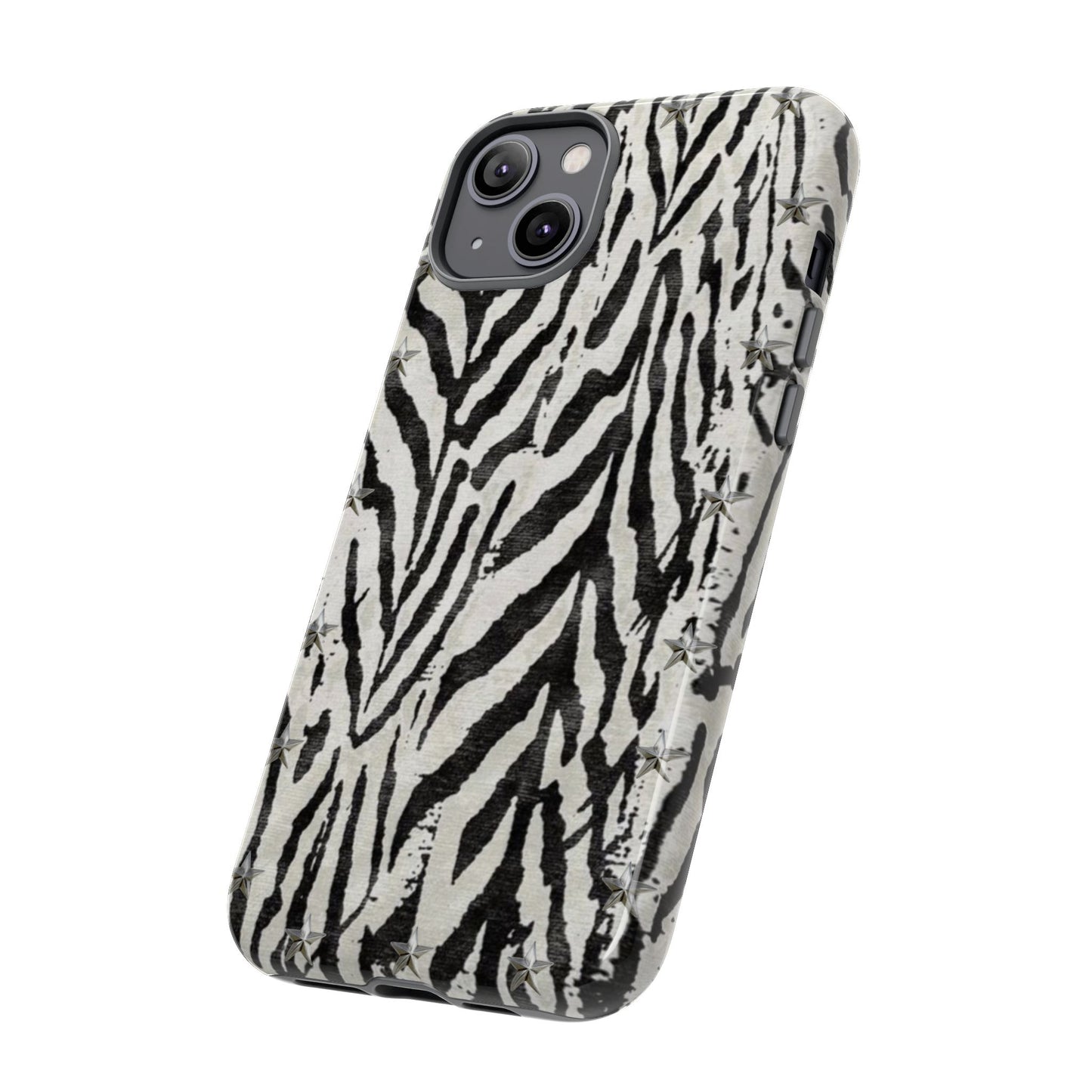 Studded Zebra