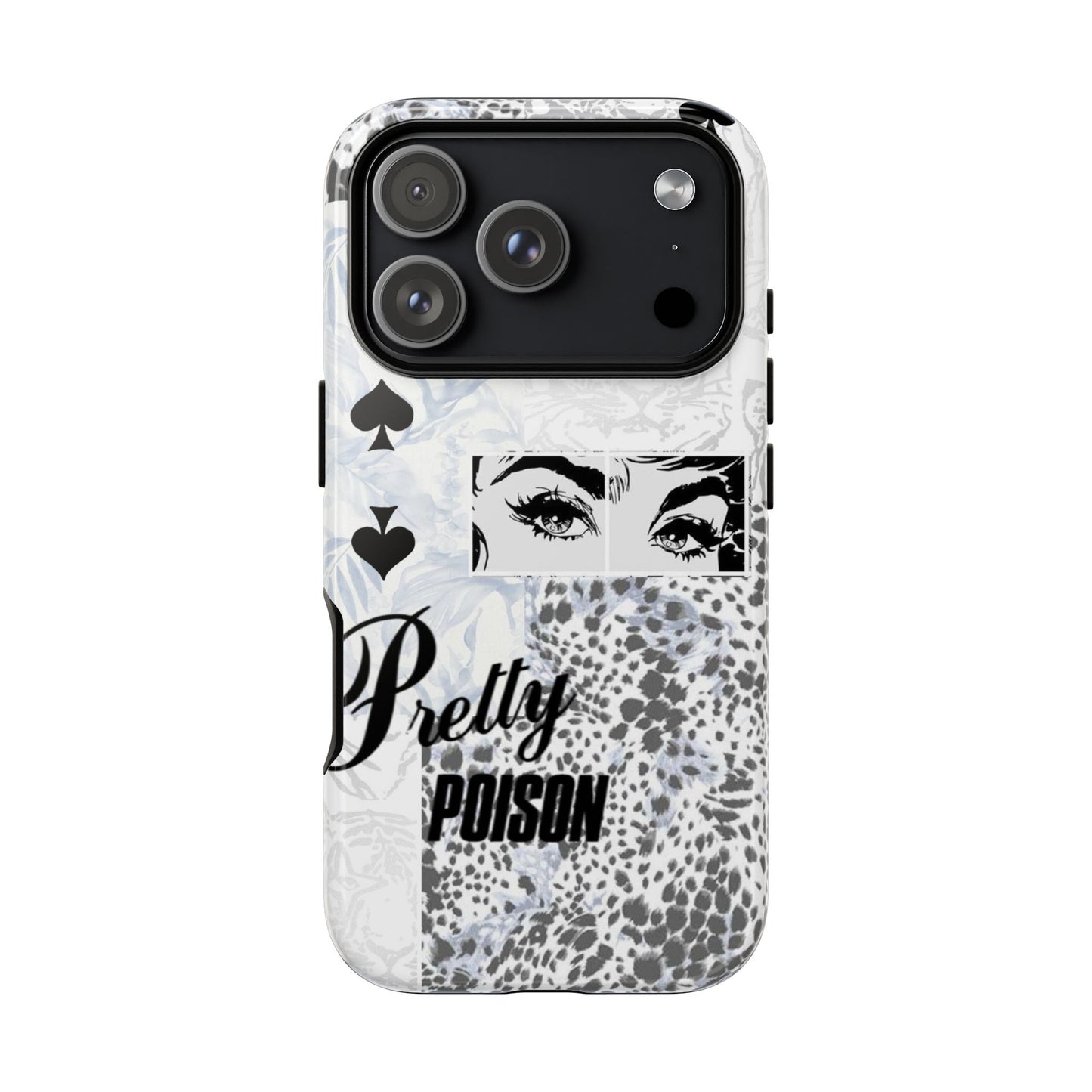 Pretty Poison