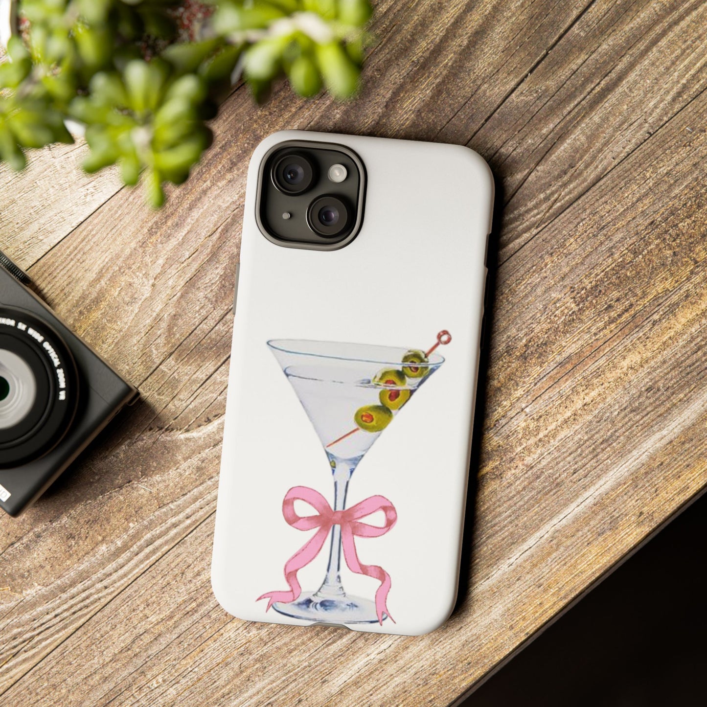 Coquette Martini