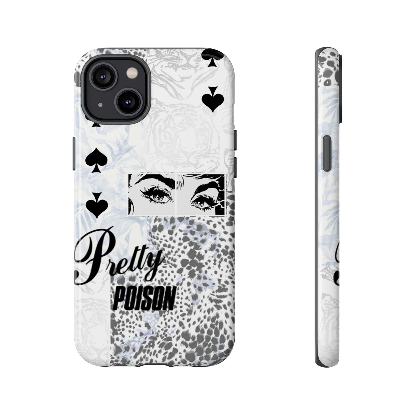 Pretty Poison