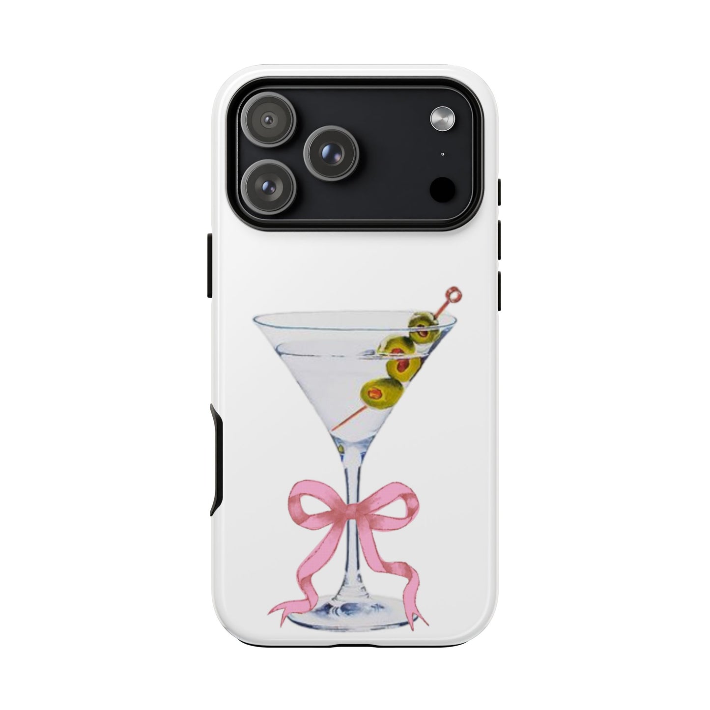 Coquette Martini