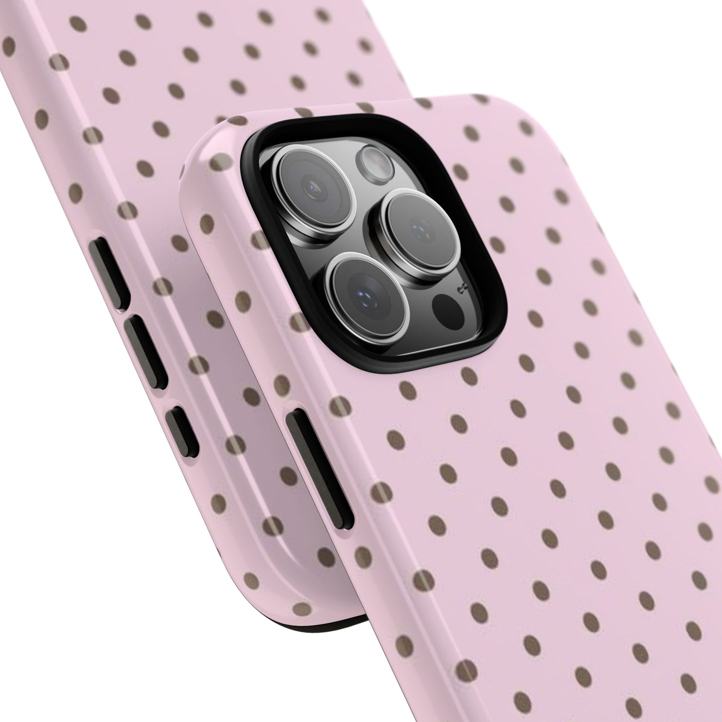 Polka Dot Princess