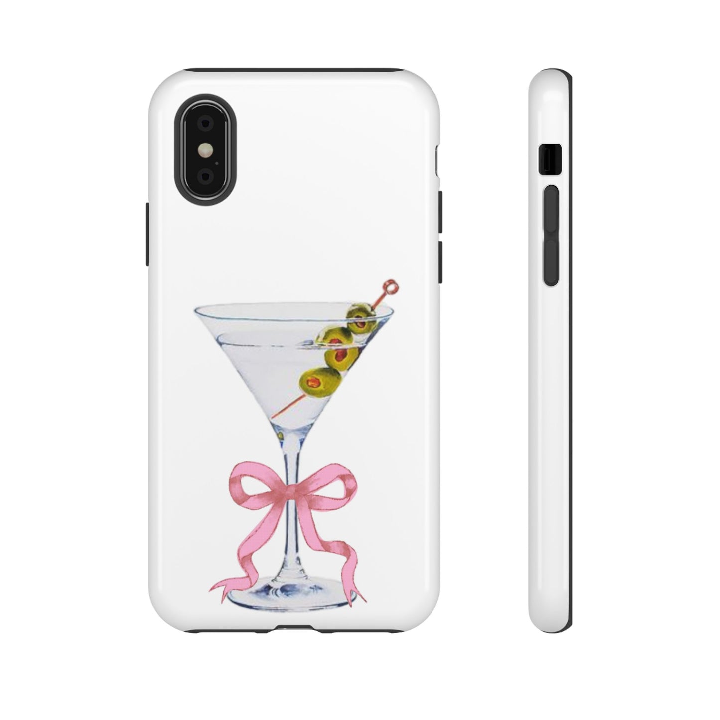 Coquette Martini