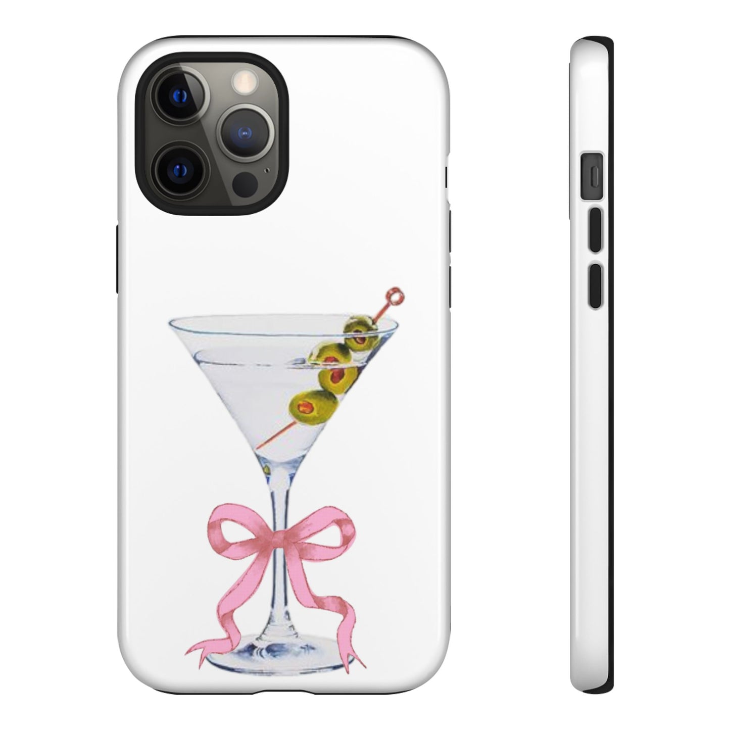 Coquette Martini