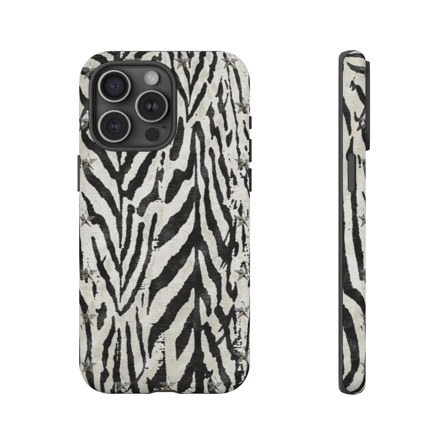 Studded Zebra