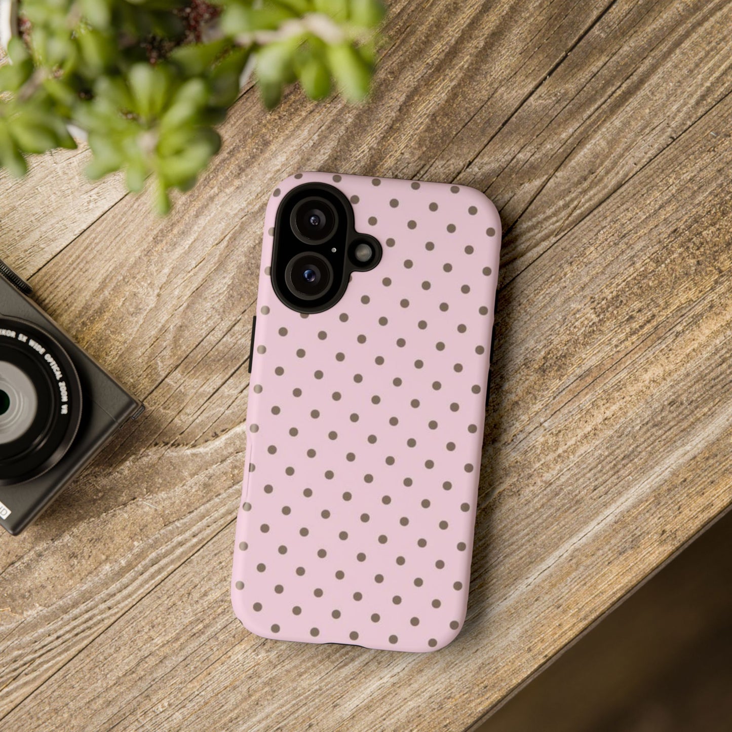 Polka Dot Princess