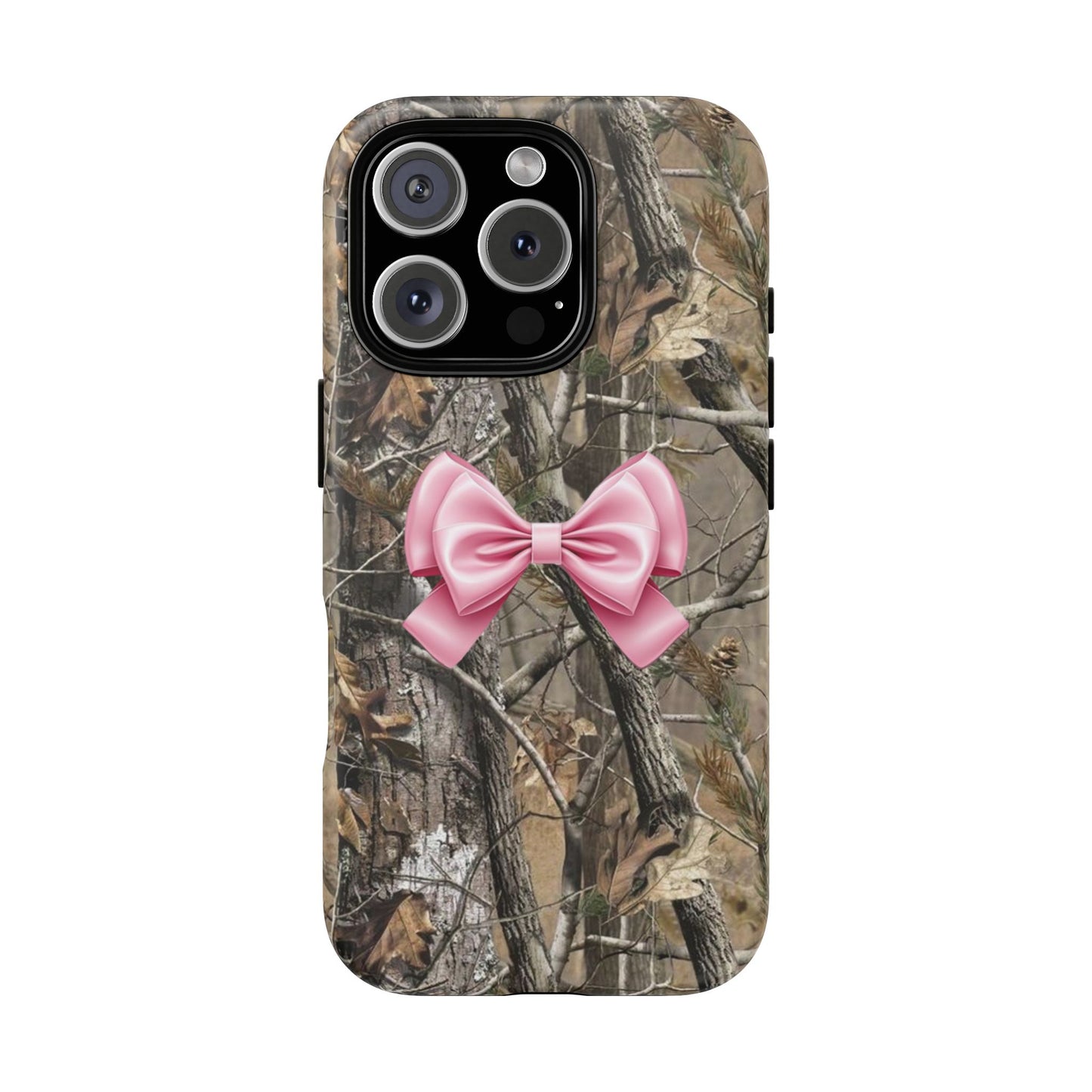 Camo Chic