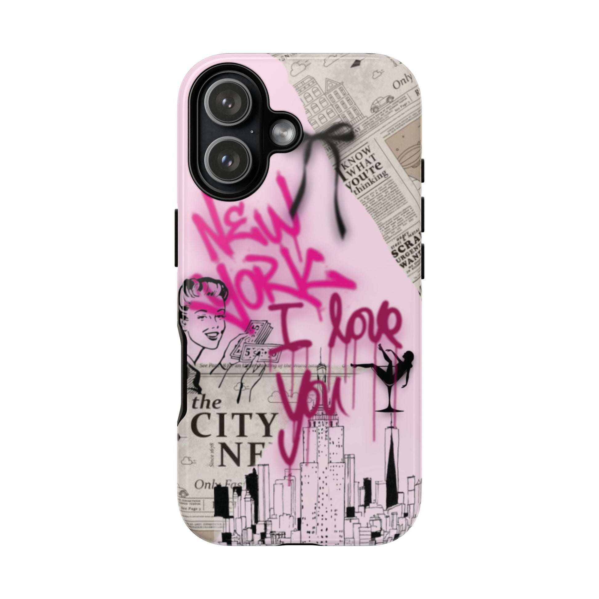 ILY NYC IHeartMe ILY NYC IHeartMe