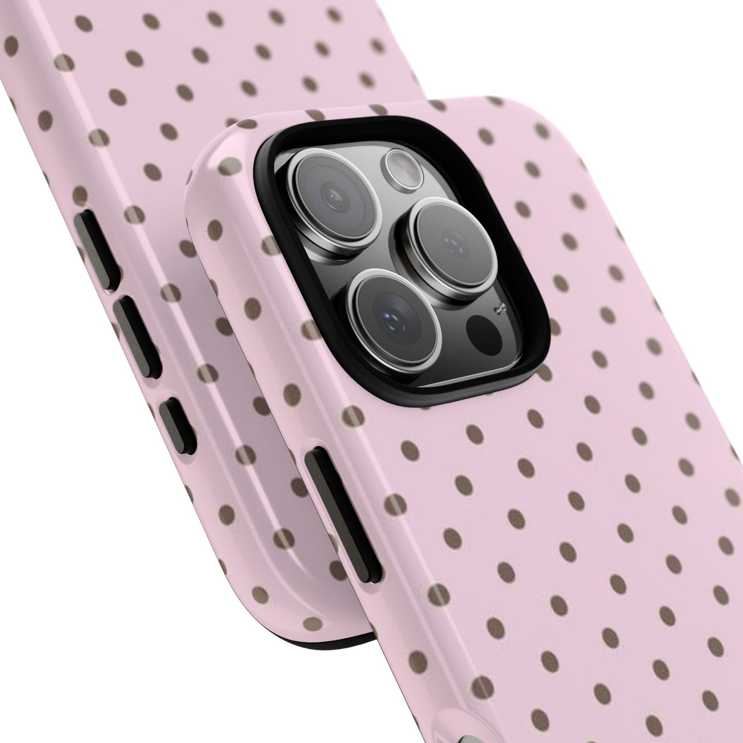 Polka Dot Princess