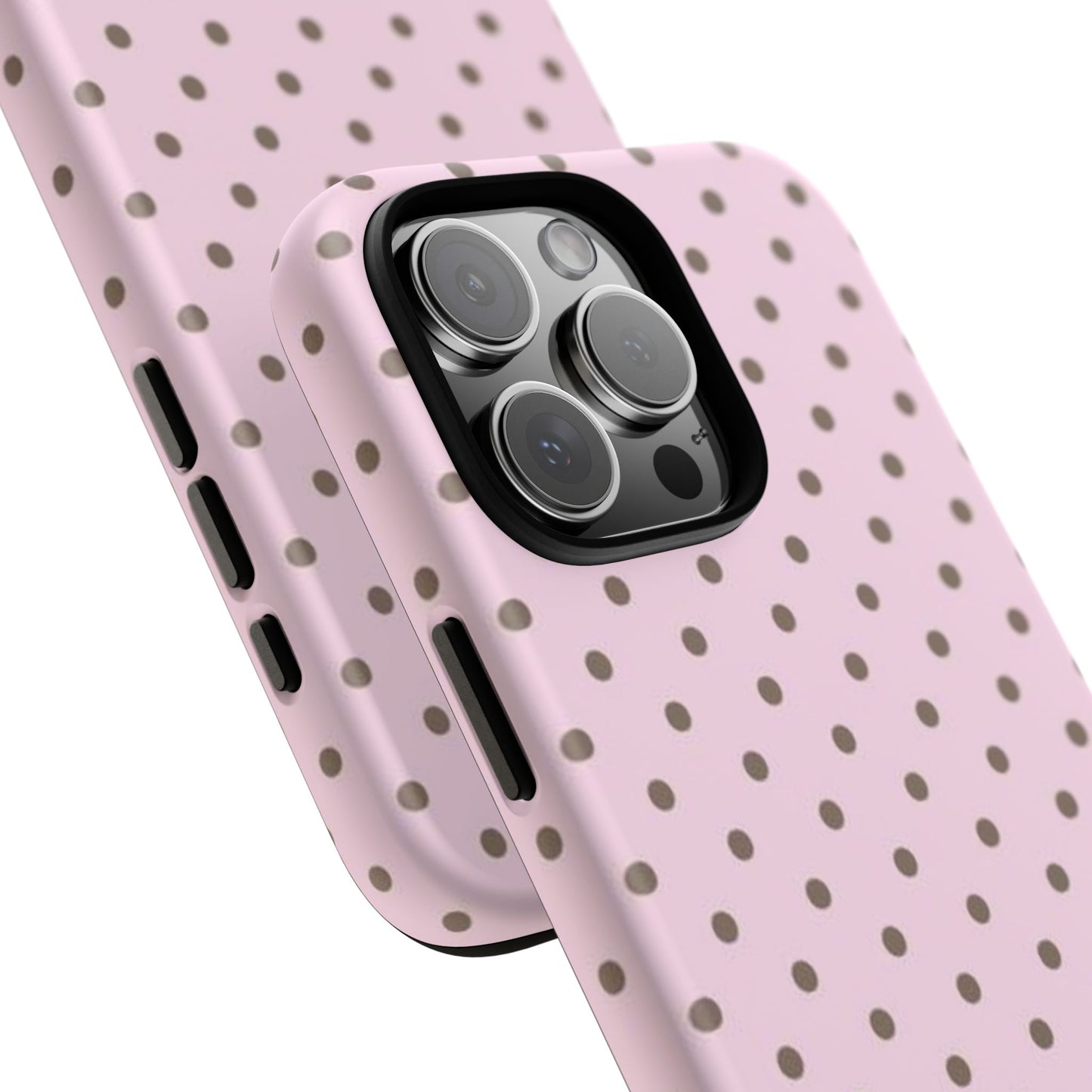 Polka Dot Princess