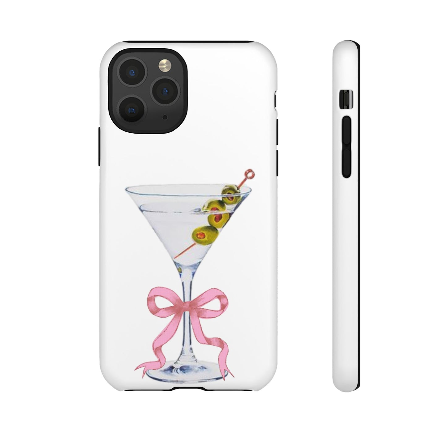 Coquette Martini