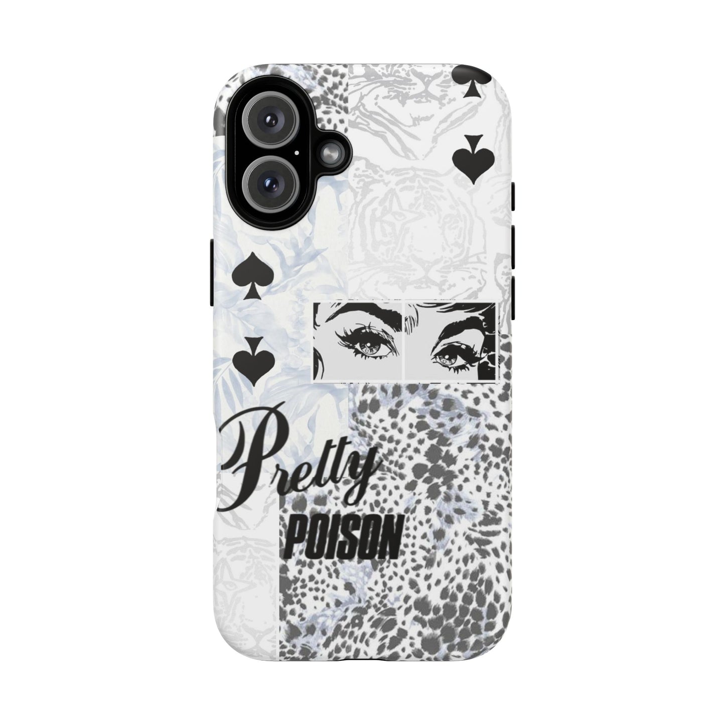 Pretty Poison