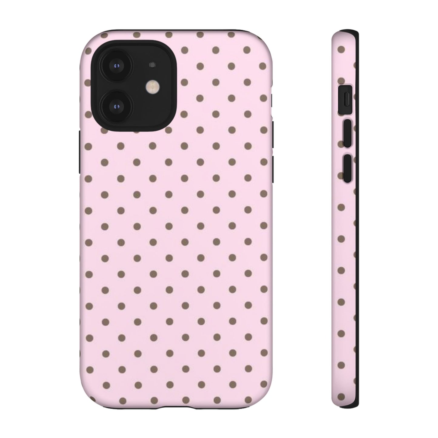 Polka Dot Princess