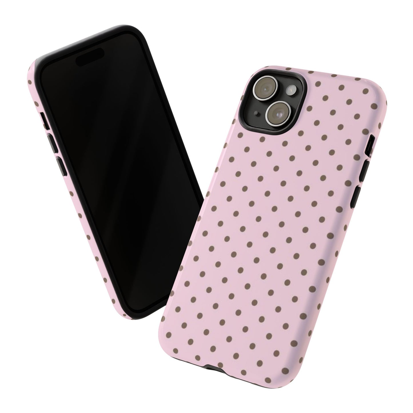 Polka Dot Princess