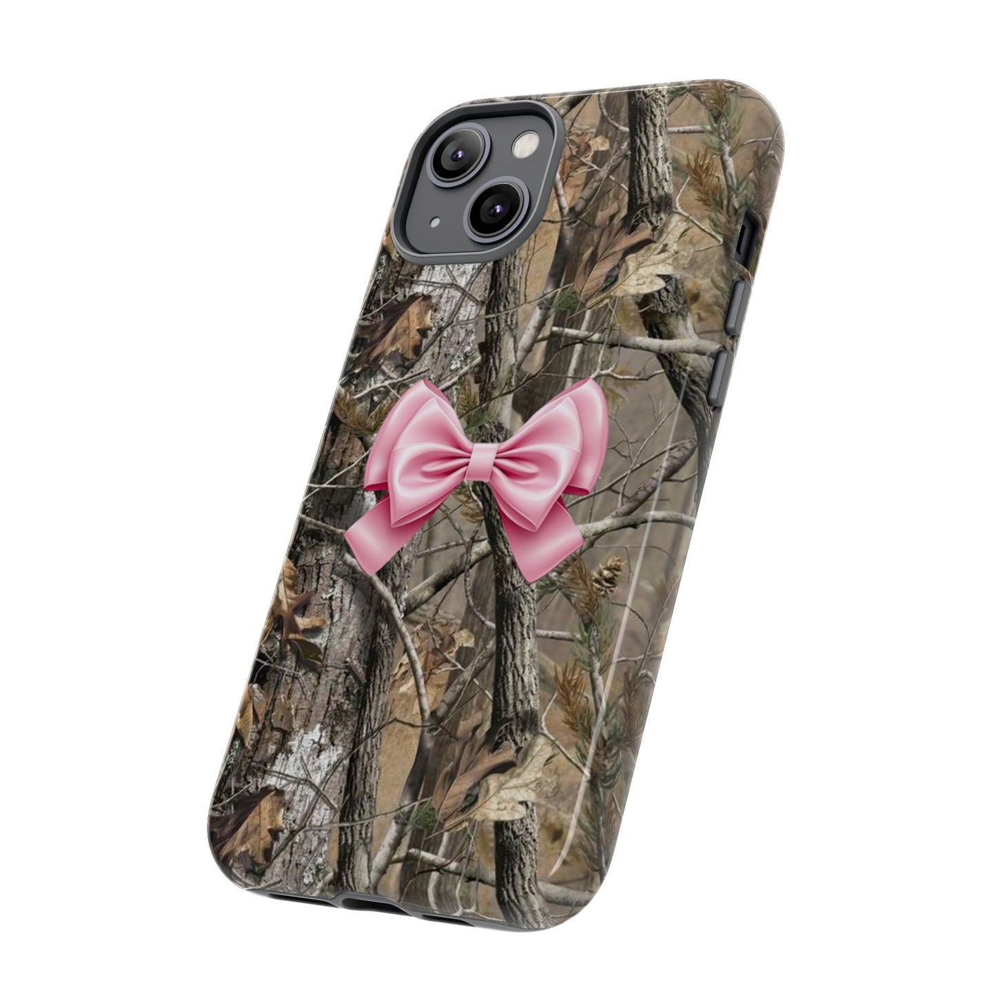 Camo Chic