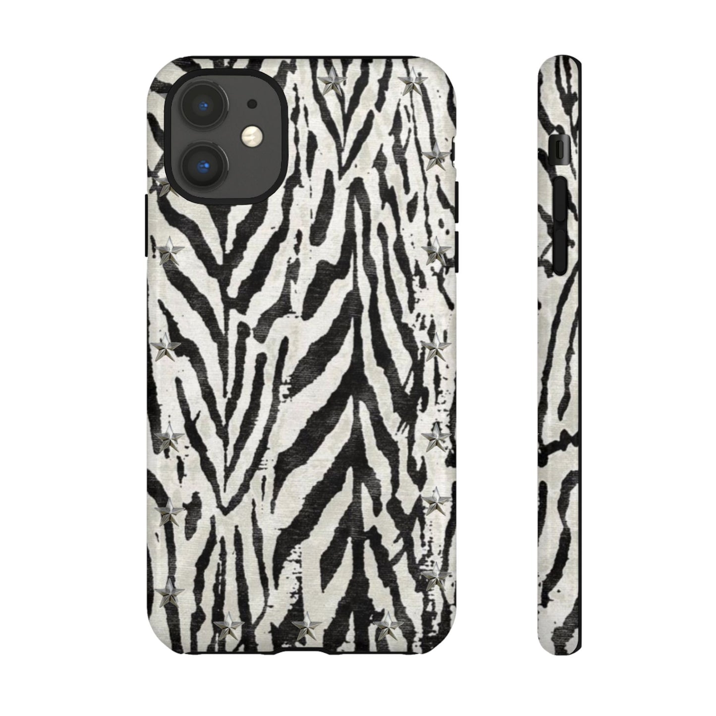 Studded Zebra