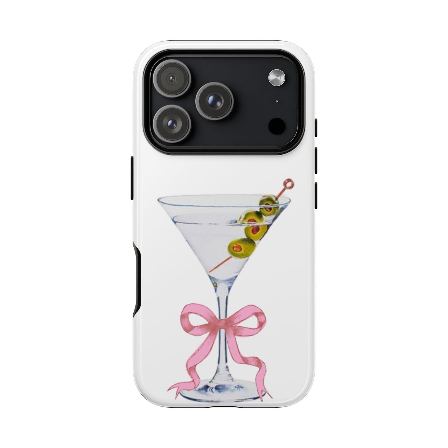 Coquette Martini