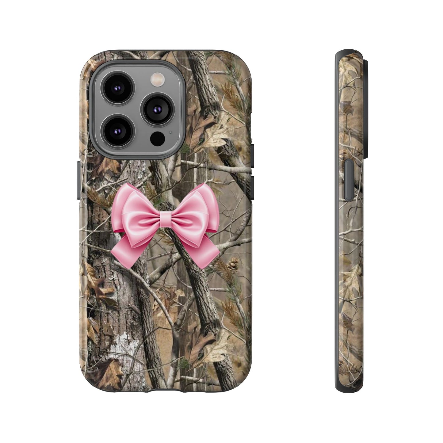 Camo Chic